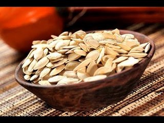 Pepitas de calabaza - Pumpkin Seeds