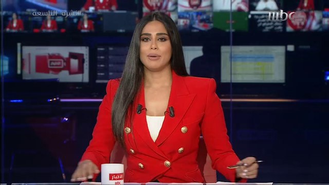 ترقب وصول إعصار مايكل إلى ولاية فلوريدا#نشرة_التاسعة