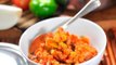 Chili con quinoa - Recetas de cocina mexicana - Recetas de cocina vegetariana en español