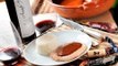 Chuletas de puerco con mole de café y cacao - Viñas de Garza - Recetas de cocina mexicana