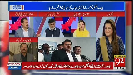 PTI Bring Change, Now PML(N) Talk About Police Rights,, Sadaqat Abbasi