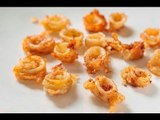 Calamares fritos - Calamari