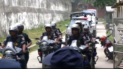 Bangladesh court sentences 19 to death over 2004 attack