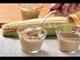 Dulce de elote - Corn dessert - Recetas de postres fáciles