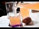 Agua de xoconostle - Recetas de aguas frescas de frutas - Recetas de cocina