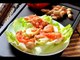 Ensalada de papas Guancaina - Recetas de ensaladas - Recetas de cocina- Recetas vegetarianas