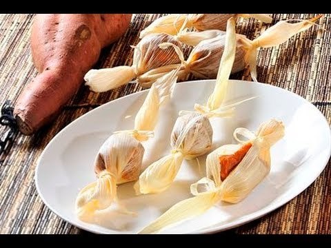 Caca de loco -Recetas de postres mexicanos- Recetas de cocina mexicana