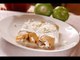Tacos de queso - Cheese tacos - Recetas de comida mexicana