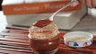 Salsa Catsup Casera - Cómo preparar Salsa catsup en casa -Ketchup recipe