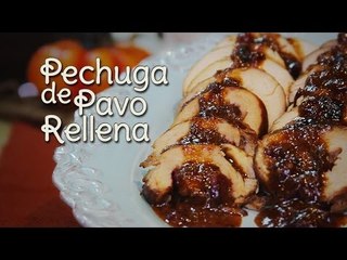 EP5 PECHUGAS DE PAVO RELLENAS TEASER
