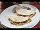 Quesadillas de vegetales - Vegetable quesadillas - Recetas de cocina mexicana