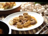 Carne con chícharos - Meat in pea sauce - Recetas de res
