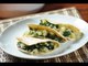 Tacos de acelgas - Swiss chard tacos- Recetas de cocina mexicana