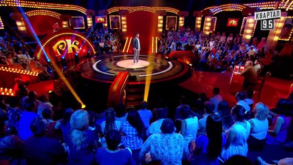 Жирная морда, жирные волосы - Я на стиле - Шоу Рассмеши Комика 2018