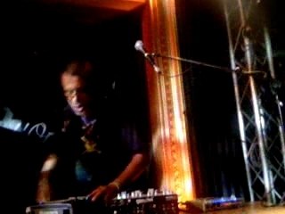 CRASH BANDI #6  Feat.  XERAK