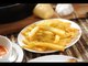 Papas fritas al curry bajas en grasa - Low Fat French Fries - Recetas de papas