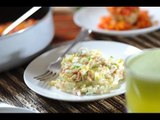 Atún con huevo - Recetas de desayunos - Scrambled eggs with tuna