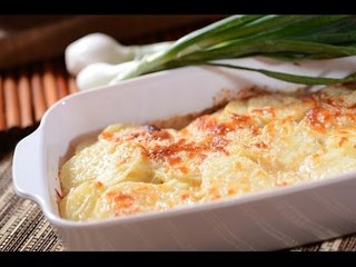 Pastel de papa - Como Cocinar