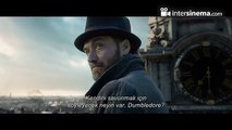 Fantastik Canavarlar: Grindelwald'ın Suçları - Fragman