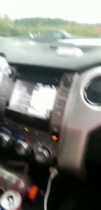 I Think Your Car is Broken