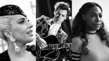 Lady Gaga, Harry Styles and Serena Williams Will Co-Chair 2019 Met Gala