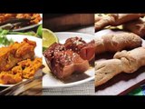 Recetas para el Día de Muertos