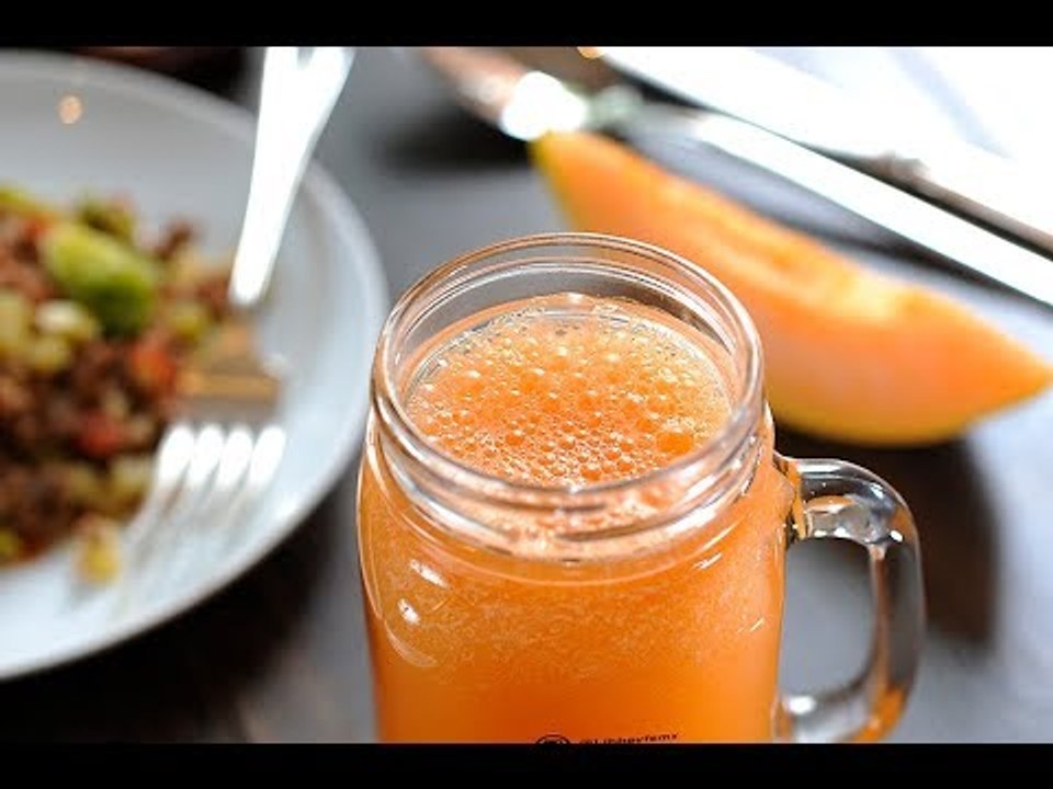 Aguas frescas