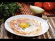 Crepas Saladas Rancheras - Recetas fáciles de desayunos con huevo
