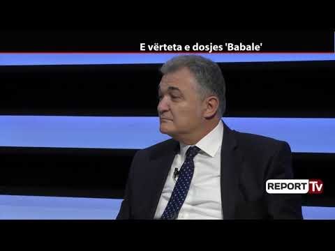 'Babalja' në Repolitix, Artan Hoxha: Fredi Alizotin e intervistoi Florenc Hoxha, ish-polici i PD