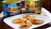 Empanadas de hojaldre rellenas de atún con chipotle - Fácil de preparar
