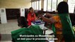 Elections locales au Mozambique: test pour le processus de paix