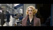 Fantastik Canavarlar: Grindelwald'ın Suçları - Fragman