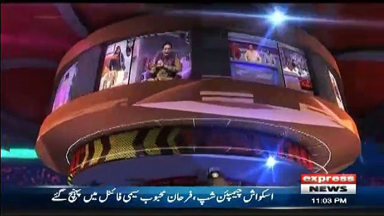 S:Theater – 10th October 2018