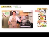 Recetas españolas fáciles de preparar - Cocina al Natural