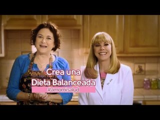 Dieta balanceada - Diabetes tipo II