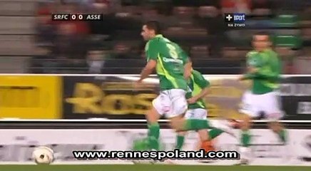 11/04/09 : Rennes - Saint-Étienne (1-0)
