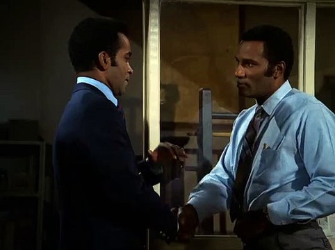 Mission Impossible (1966) S05E15 Cat's Paw