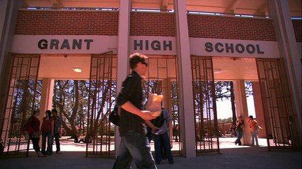 The Secret Life of the American Teenager S01E18