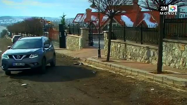 samhini 1537 2M Complete سامحيني الحلقة 1519 كاملة(360P)