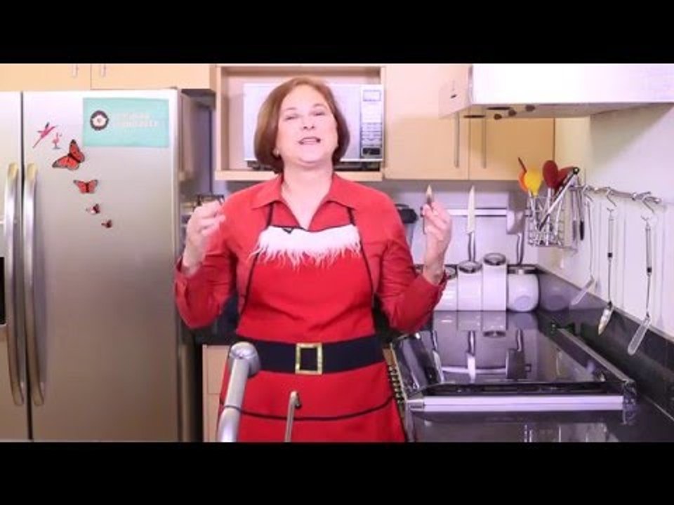 Feliz Navidad 2015 y Próspero Año 2016 - Felicitaciones de Cocina al Natural