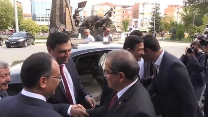 AK Parti Genel Başkan Yardımcısı Dağ: "Her Şey Yolunda Giderken Manipülasyon Başladı"