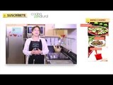 Recetas fáciles y rápidas de comida casera - Menú casero