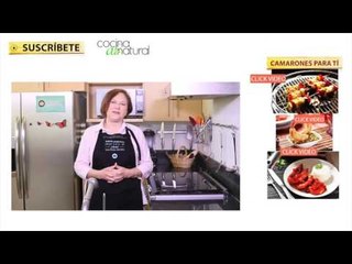 Recetas fáciles y rápidas con camarones