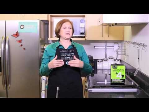 Cocina con Sonia y gana un viaje a Nueva York