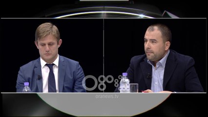 Ora News - "Babalja", Sokolaj: Fredi Alizoti ka kontaktuar me kreun e Policisë, Veliu