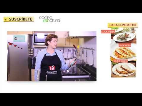 Recetas económicas, fáciles y rápidas para compartir