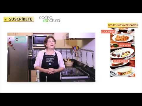 Recetas fáciles y económicas para desayunos mexicanos