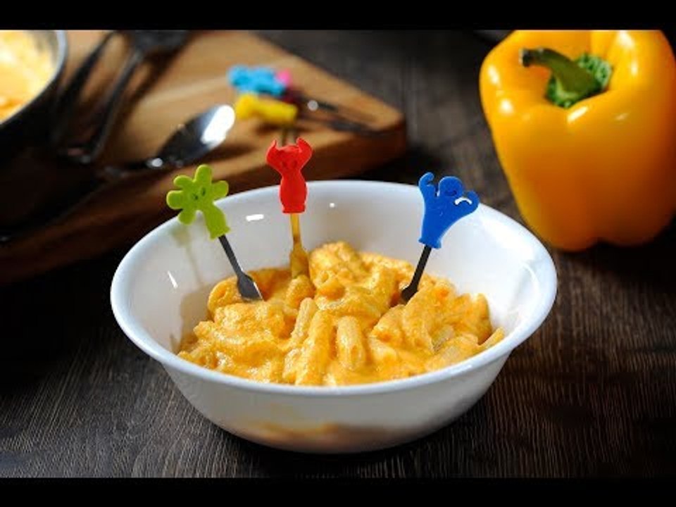 Menú para la lonchera