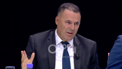 Ora News - Dogjani: Çfarë tha Fatos Nano kur arrestuam një kriminel "socialist"