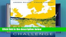 D.O.W.N.L.O.A.D [P.D.F] Europe s Growth Challenge [P.D.F]